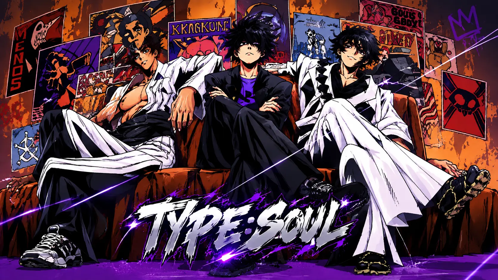 Type Soul